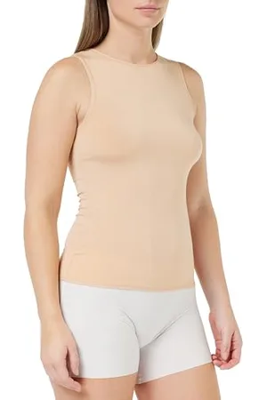 Sloggi Damska koszulka Go Allround Tank Top, , jeden rozmiar