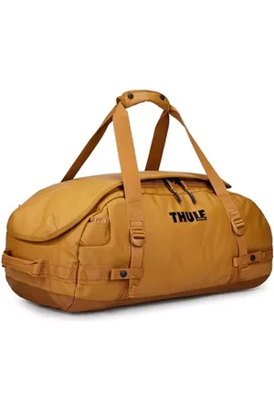 Thule Chasm Torba sportowa 70 l, Złoty brąz, 40L, Chasm Sport Torba sportowa