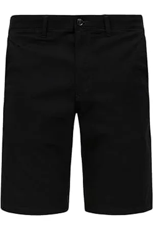 QS by s.Oliver Bermudy Regular -Fit, , 30