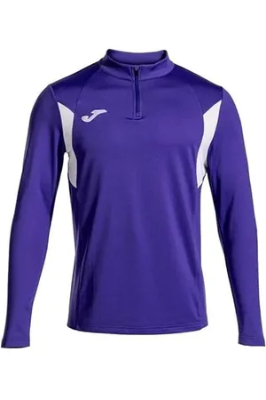 Joma Bluza męska - Winner III - Zamek błyskawiczny do połowy, , XL