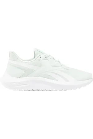 Reebok Damskie trampki ENERGEN LUX, AqudUS/AQUDUS/białe, 38 EU, Aqudus Aqudus biały, 38.5 EU