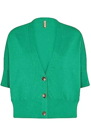 soyaconcept SC-Dollie 712 damski kardigan, , XS