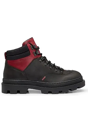 HUGO BOSS Graham_pół_lthl, , 44 EU