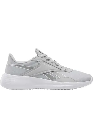 Reebok Damskie buty do biegania LITE 4, szare 1/GREY1/GREY 3, 37, Szary 1 Szary 1 Szary 3, 37 EU