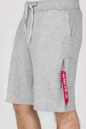 Alpha Industries Męska X_Fit Cargo Short