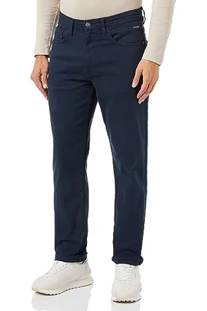 Blend Męskie dżinsy Thunder Fit, , 36W / 32L