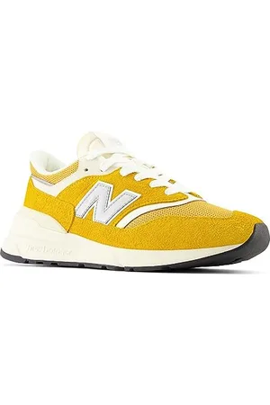New Balance Scarpe Lifestyle Unisex-MTZ, buty sportowe, męskie, 42,5 EU, złotym, 42.5 EU