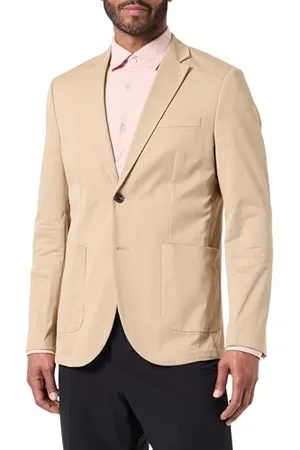 JACK & JONES JPRAUSTIN Blazer, , 56