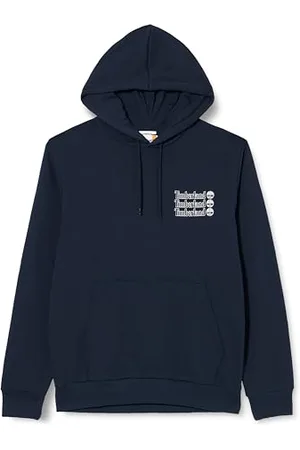 Timberland Graphic Hoodie Size L, , L