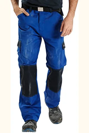 Dickies Spodnie męskie, spodnie na co dzień, regularny krój, , 38W / 30L