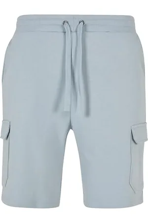 Urban classics Męskie spodnie dresowe Organic Cargo, , XS