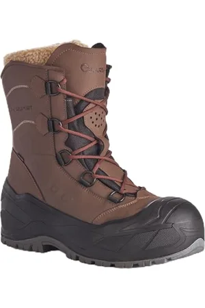 Garsport Unisex Husky wodoodporne buty trekkingowe, rozmiar 39 EU, , 39 EU