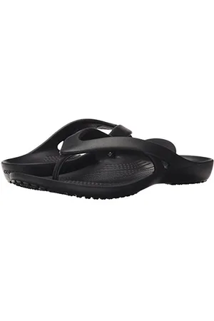 Crocs Kobiety Kadee Ii Flip W Klapki, , 39/40 EU