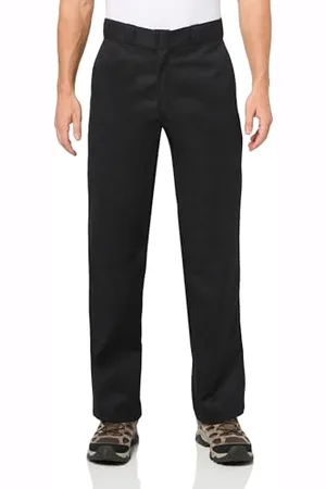 Dickies Męska długa koszula robocza z długim rękawem, 2X wysoki