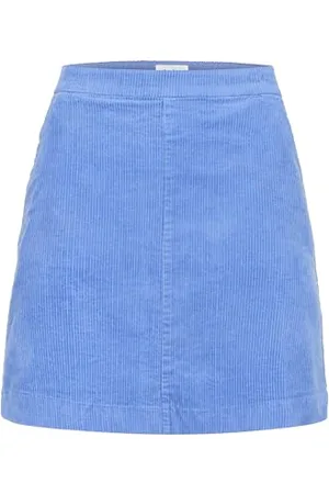 Part Two LingsPW Female A-Shape Skirt, , 40