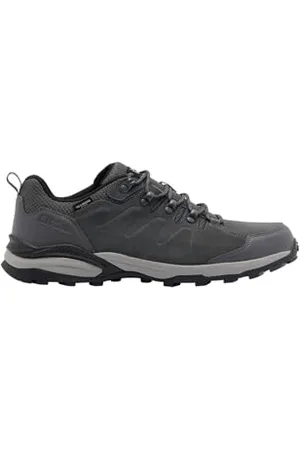 Jack Wolfskin Refugio Texapore Low M męskie buty trekkingowe, , 46 EU