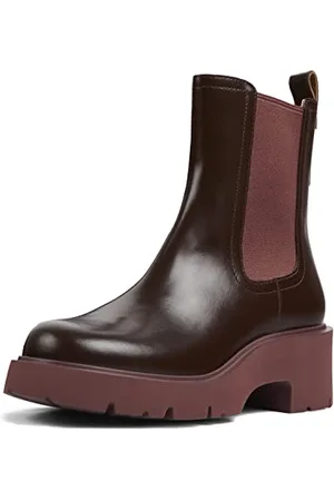 Camper Damskie buty Milah K400575 Chelsea, , 42 EU