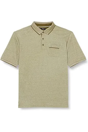 Daniel Hechter Męskie Easy Go Polo, , S, , S