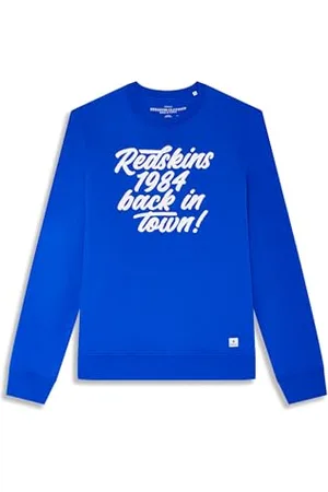 Redskins Bass Most Bluza z kapturem męska, , S