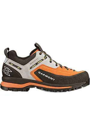 Garmont Damskie sneakersy DRAGONTAIL TECH, rdzawe/szare, 39 EU, , 39 EU