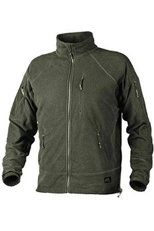 Helikon-Tex ALPHA TACTICAL KURTKA GRID FLEECE, , S