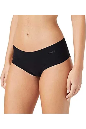 HUGO BOSS Hipster Laser Cut Szorty damskie, , L