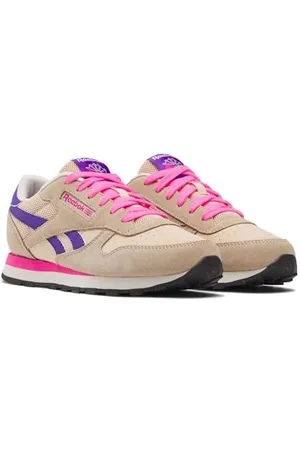 Reebok Classic Leather Adidasy Uniseks - dzieci, , 35 EU