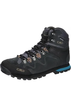 CMP Athunis Mid Shoes Wp męskie buty trekkingowe, , 40 EU