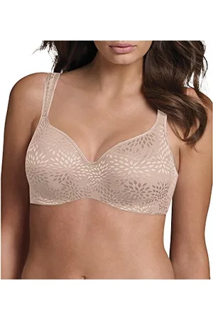 Playtex Damski biustonosz z fiszbinami
