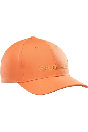 Salomon Logo Cap- OSFA, , rozmiar uniwersalny