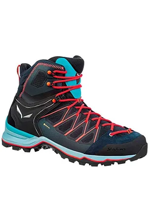 Salewa WS Mountain Trainer Lite Mid Gore-TEX buty trekkingowe i do wędrówek Kobiety, , 40 EU