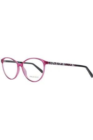 Emilio Pucci Unisex EP5047 075 54 oprawka okularów