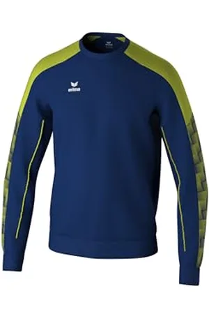 Erima Mężczyźni Bluza EVO STAR (1072420), , M