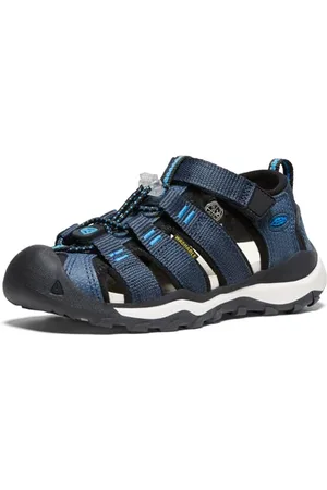 Keen Unisex dziecięce sandały Newport Neo H2-c, - 27 EU