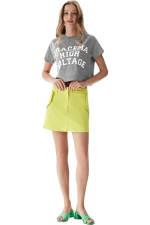 LTB Jeans Cenoko damski top rekreacyjny, , M