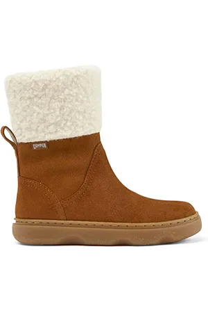 Camper Kiddo K900240 Mid Calf Boot dziewczęce buty, , 25 EU