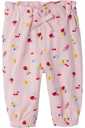 NAME IT Nbffelias Pant Box, , 50 cm