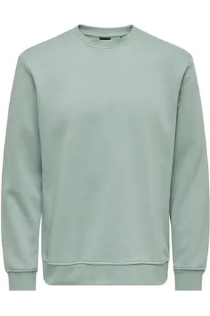 Only & Sons Onsconnor Reg Crew Neck Sweat Noos bluza męska, , S