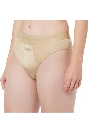 Diesel Ufpn-Blanca-r Slip Kobieta, , XXS