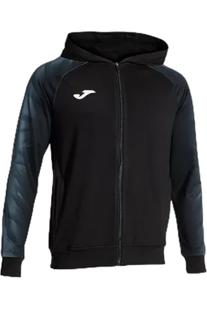 Joma Bluza męska - Elite XI - Bluza z kapturem, , XXS