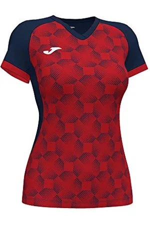 Joma Supernova iii royal bez rękawów, , XXS