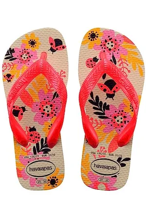 Havaianas Kids Flores 29/30