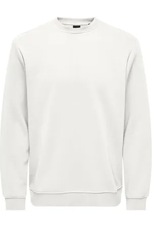 Only & Sons Onsconnor Reg Crew Neck Sweat Noos bluza męska, , XL