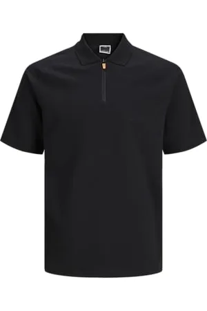 JACK & JONES JCOFUSION Polo SS, , XL
