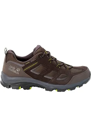 Jack Wolfskin Vojo 3 Texapore Low M Obuwie turystyczne Mężczyźni, , 41 EU