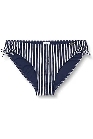 firefly Elly Dół od bikini Marynarka Wojenna Ciemna/Rozporek 46