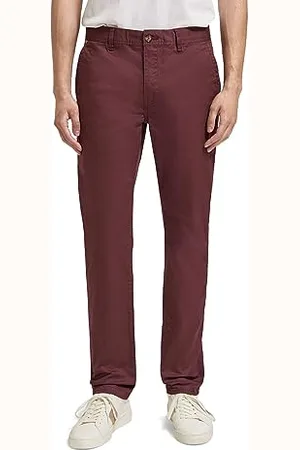 Scotch&Soda Mott Slim Fit Chino, , 28W / 32L