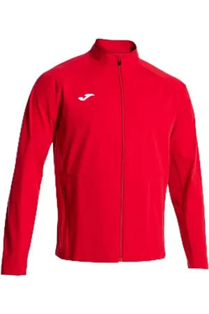 Joma Bluza męska - Costa Micro - Zamek błyskawiczny, , XXS
