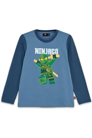LEGO Wear Koszulka chłopięca, , 146