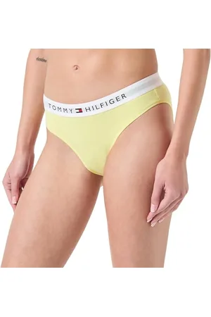Tommy Hilfiger Majtki bikini damskie, , XL